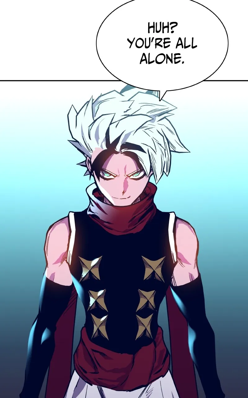 Read X & Ash chapter 60 image 148 on Lezhin