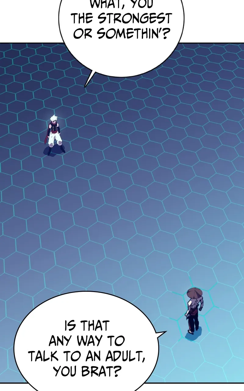 Read X & Ash chapter 60 image 150 on Lezhin