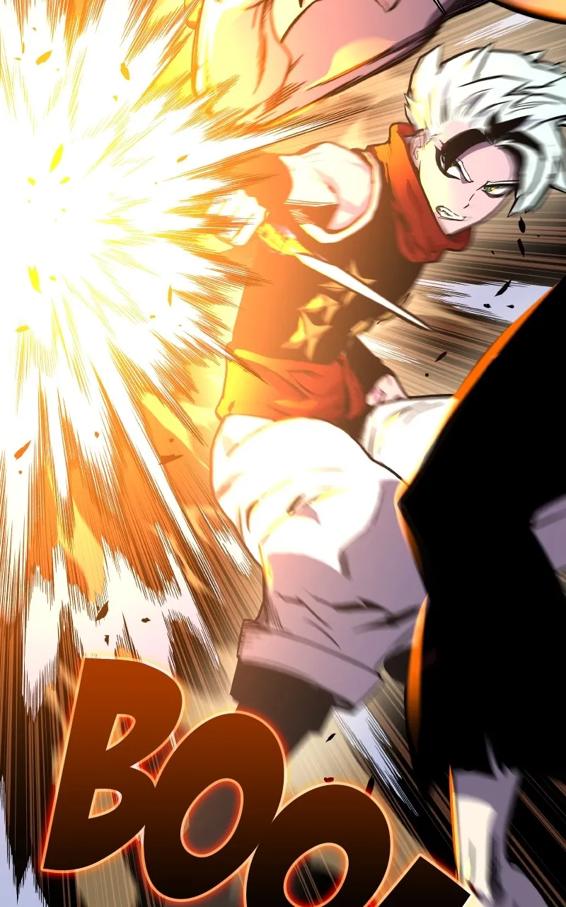 Read X & Ash chapter 60 image 159 on Lezhin
