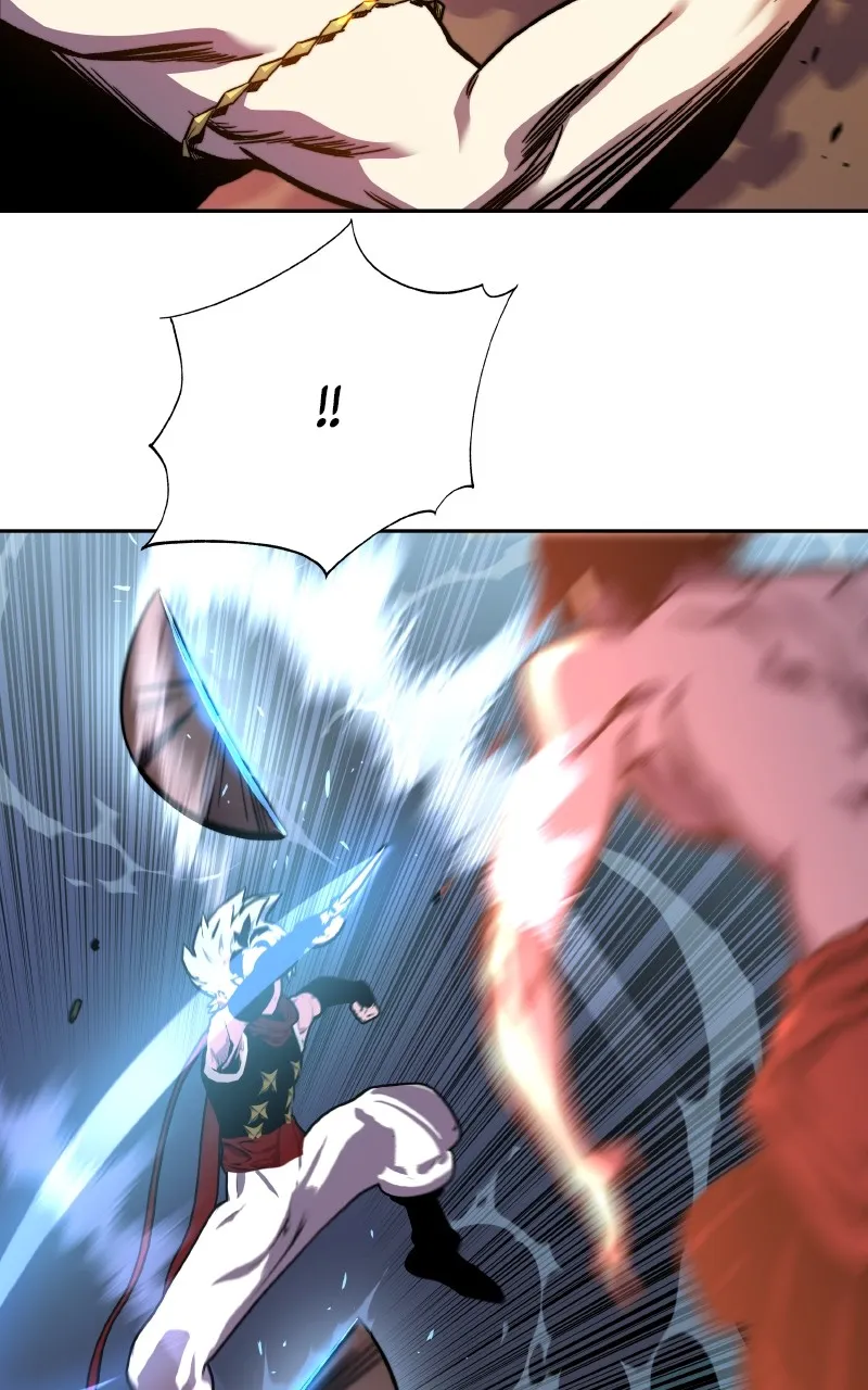 Read X & Ash chapter 60 image 161 on Lezhin