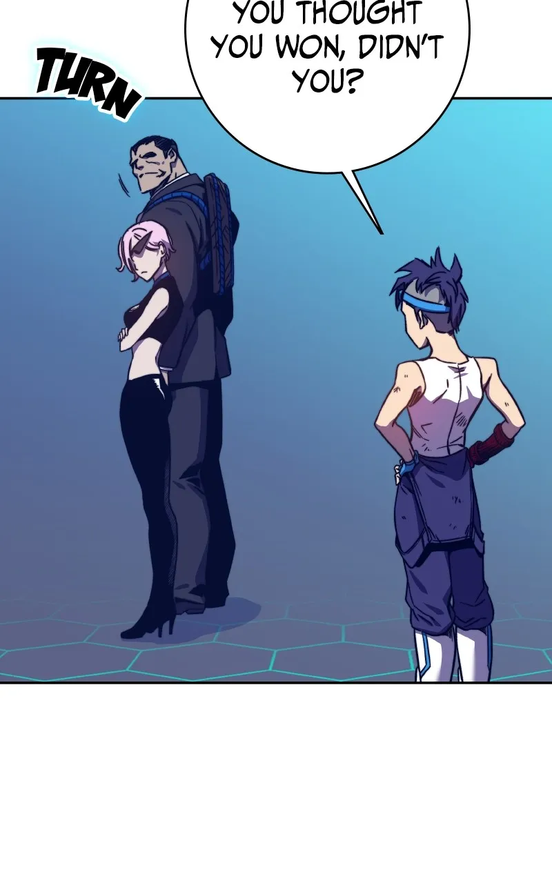 Read X & Ash chapter 60 image 24 on Lezhin