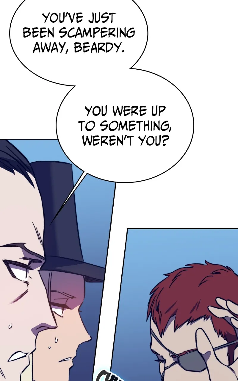 Read X & Ash chapter 60 image 28 on Lezhin