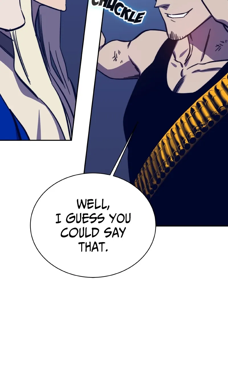 Read X & Ash chapter 60 image 29 on Lezhin