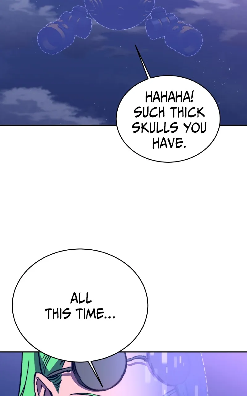 Read X & Ash chapter 60 image 31 on Lezhin