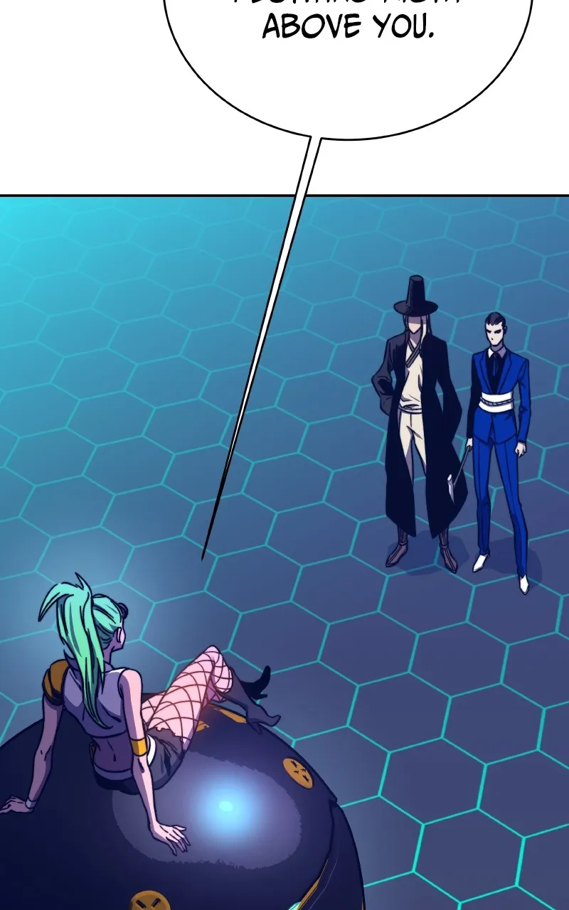 Read X & Ash chapter 60 image 33 on Lezhin