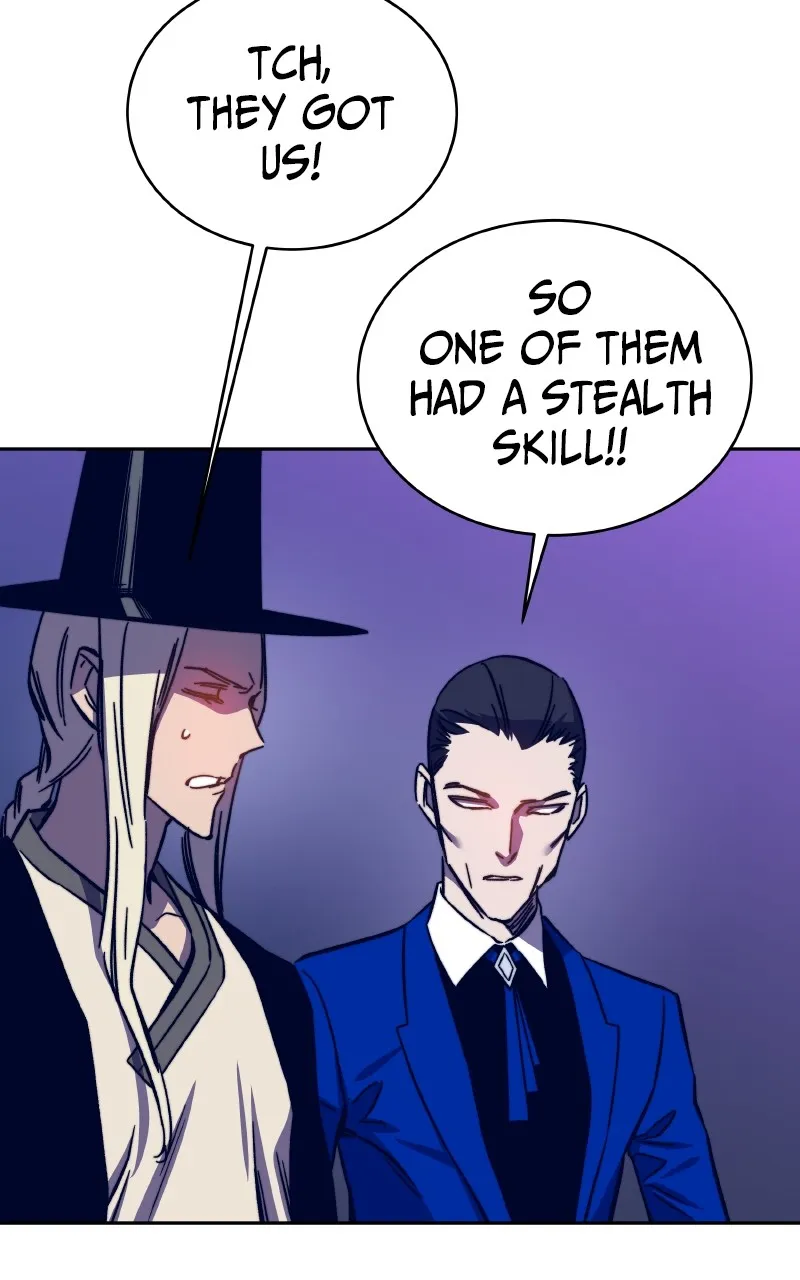 Read X & Ash chapter 60 image 35 on Lezhin