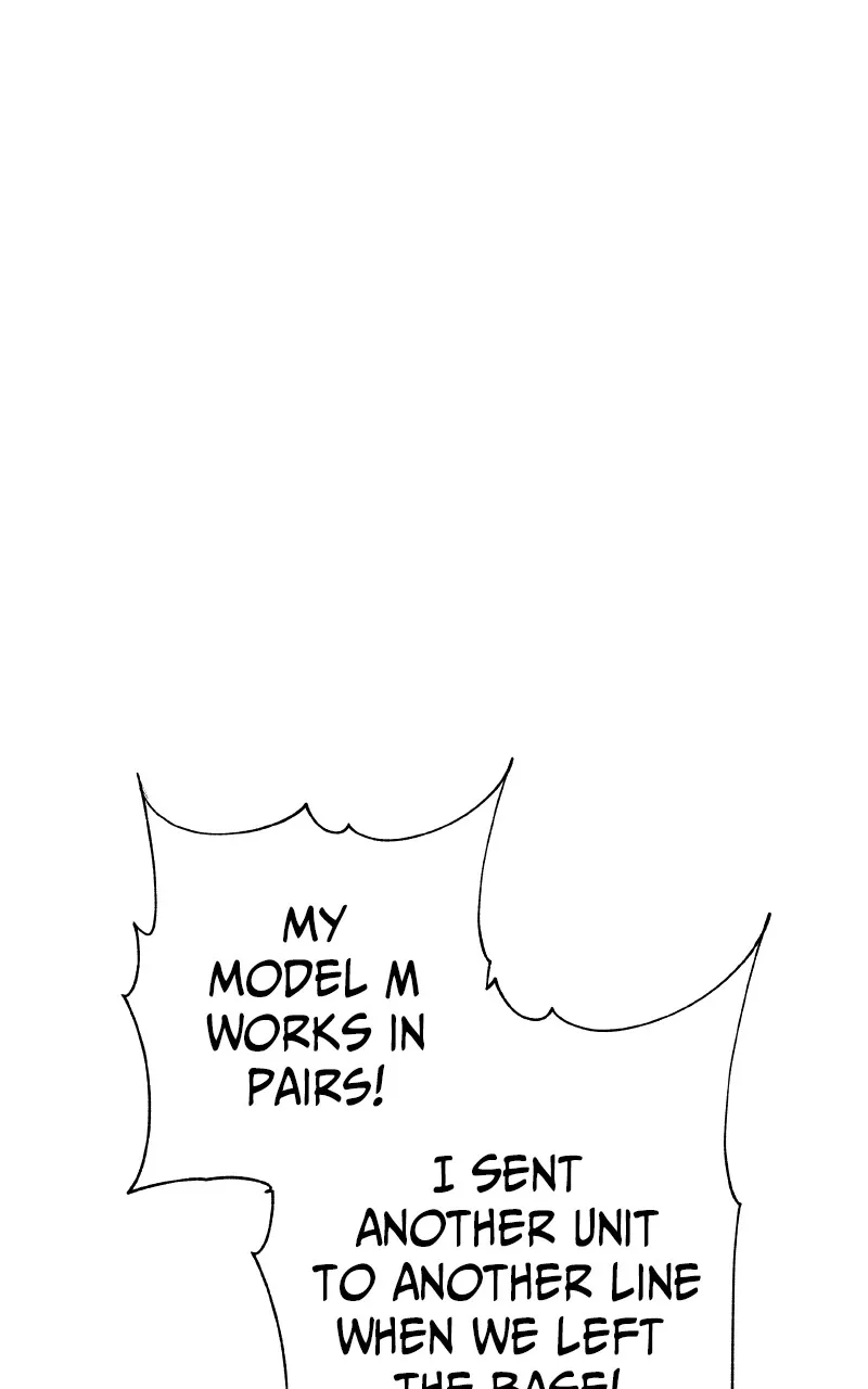 Read X & Ash chapter 60 image 36 on Lezhin