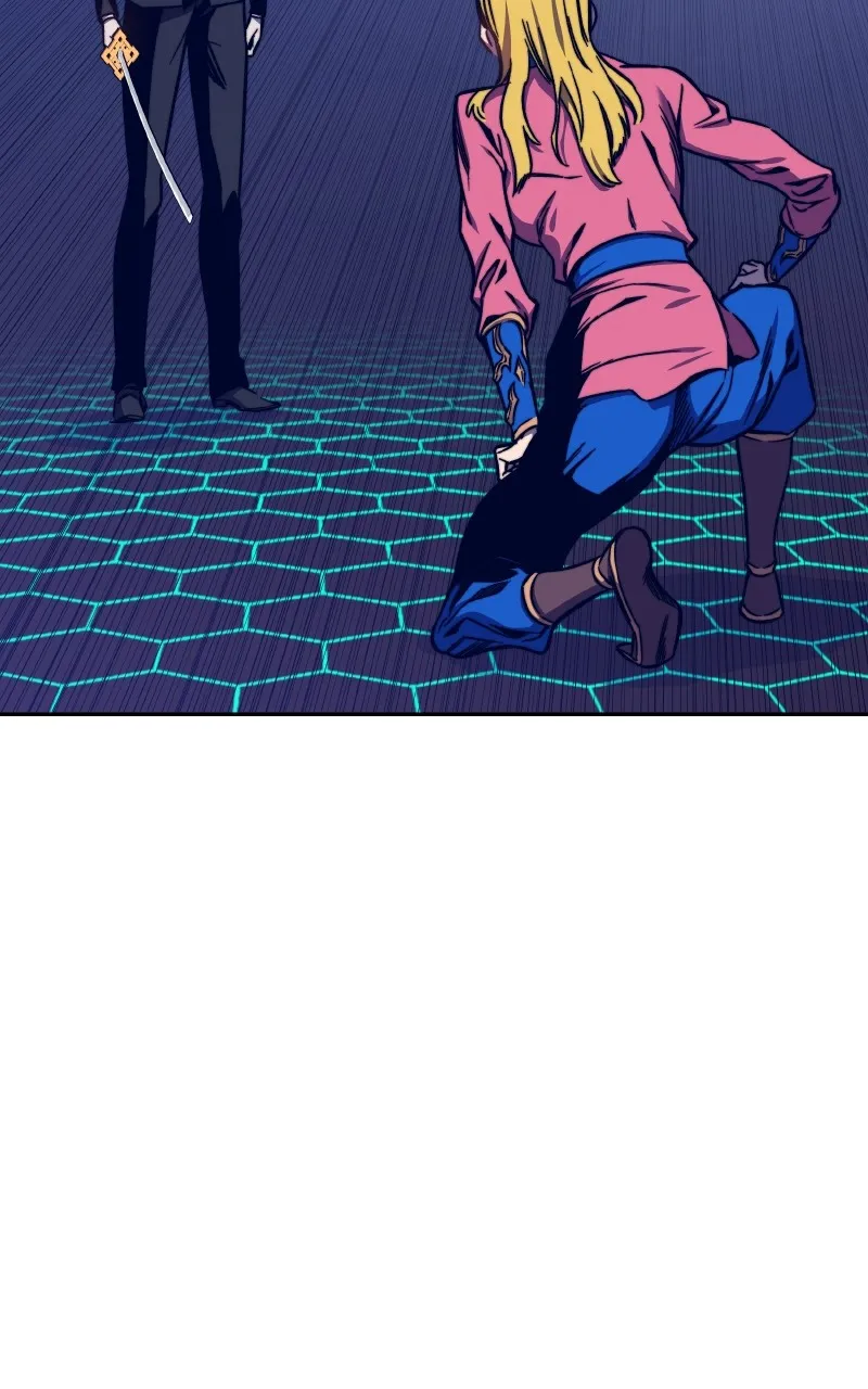 Read X & Ash chapter 60 image 4 on Lezhin