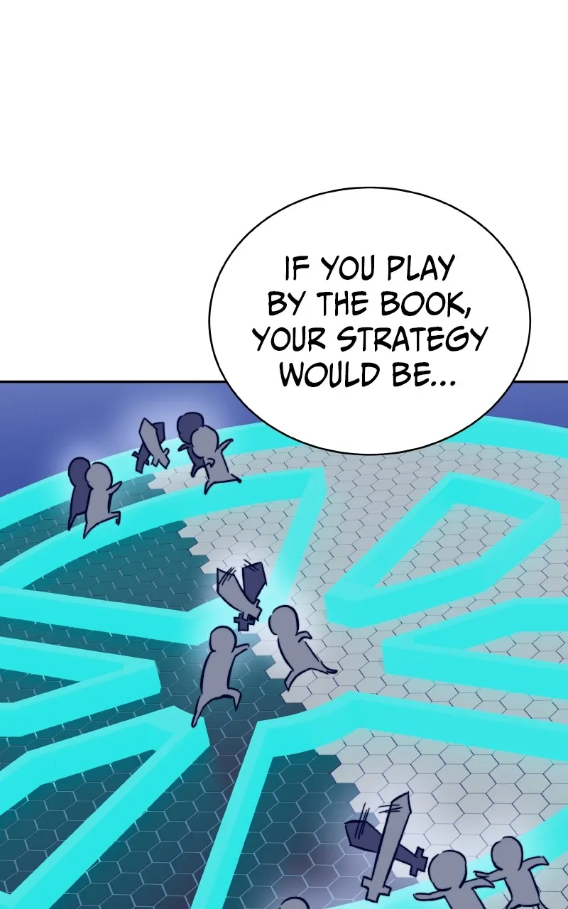 Read X & Ash chapter 60 image 40 on Lezhin