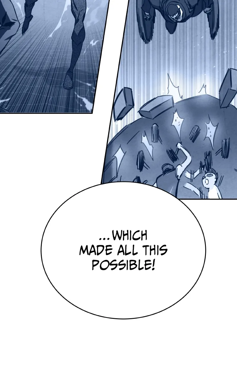 Read X & Ash chapter 60 image 44 on Lezhin