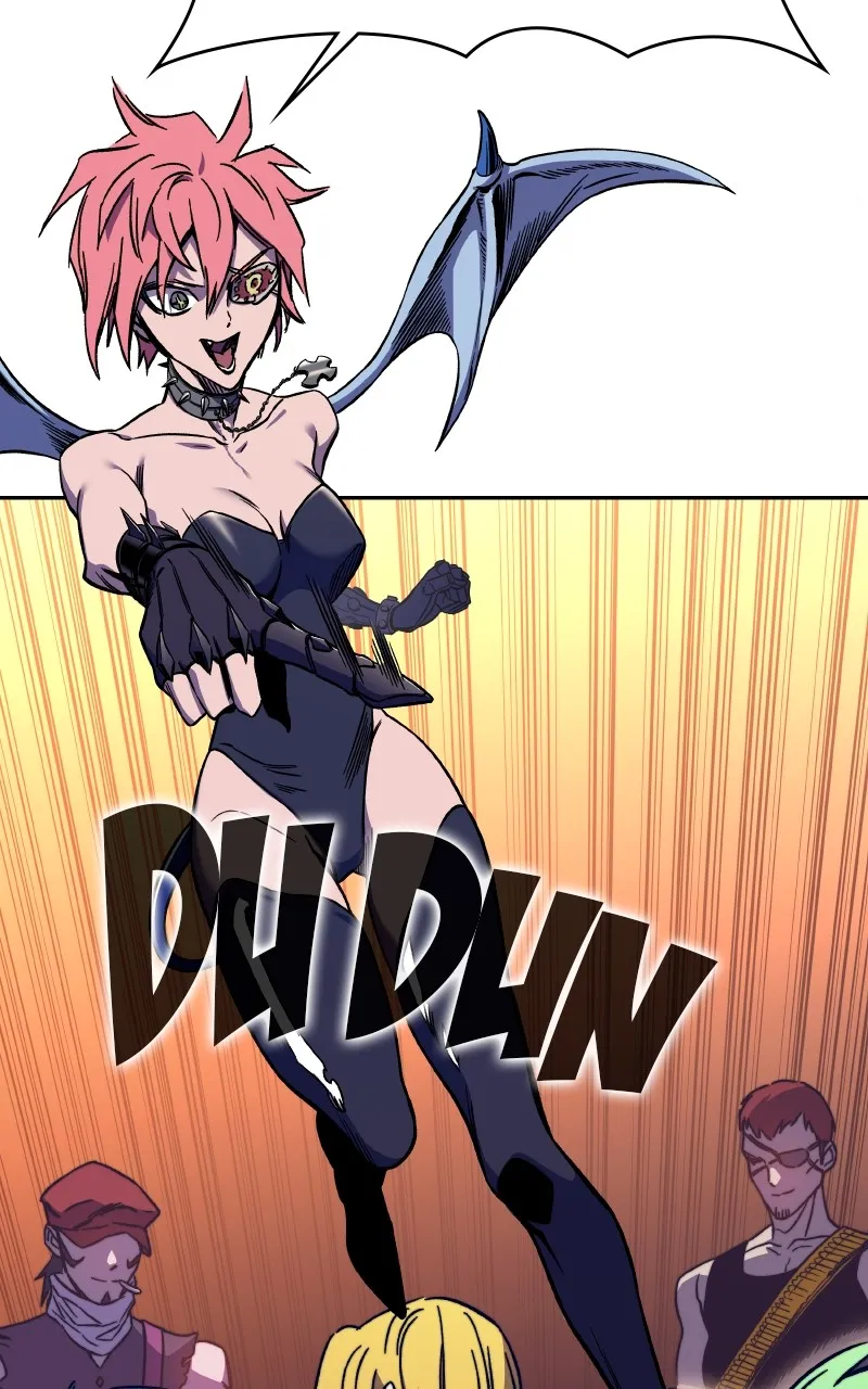 Read X & Ash chapter 60 image 46 on Lezhin