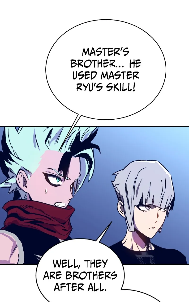 Read X & Ash chapter 60 image 48 on Lezhin