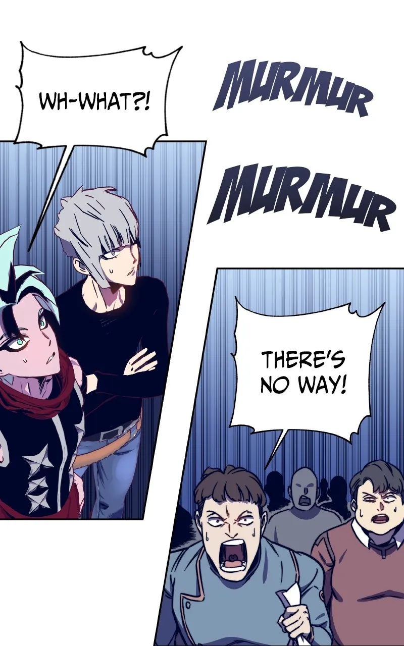 Read X & Ash chapter 60 image 5 on Lezhin