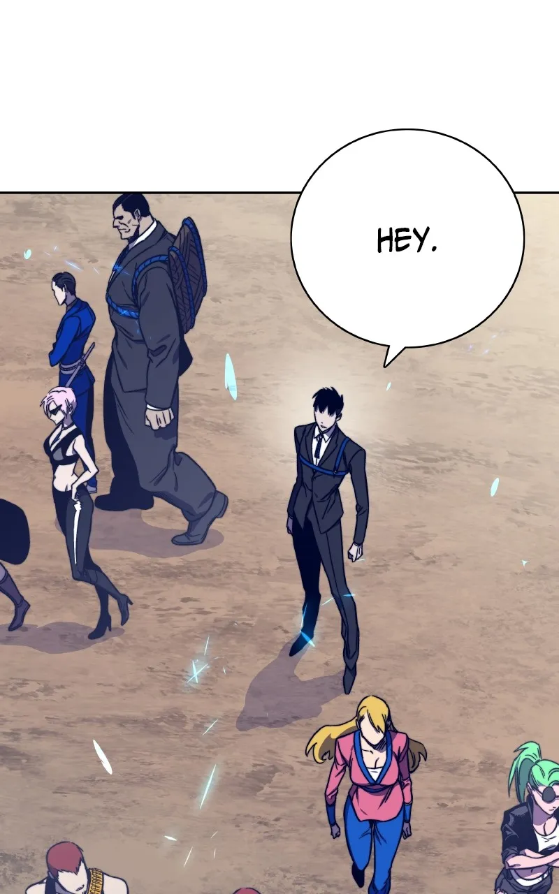 Read X & Ash chapter 60 image 52 on Lezhin