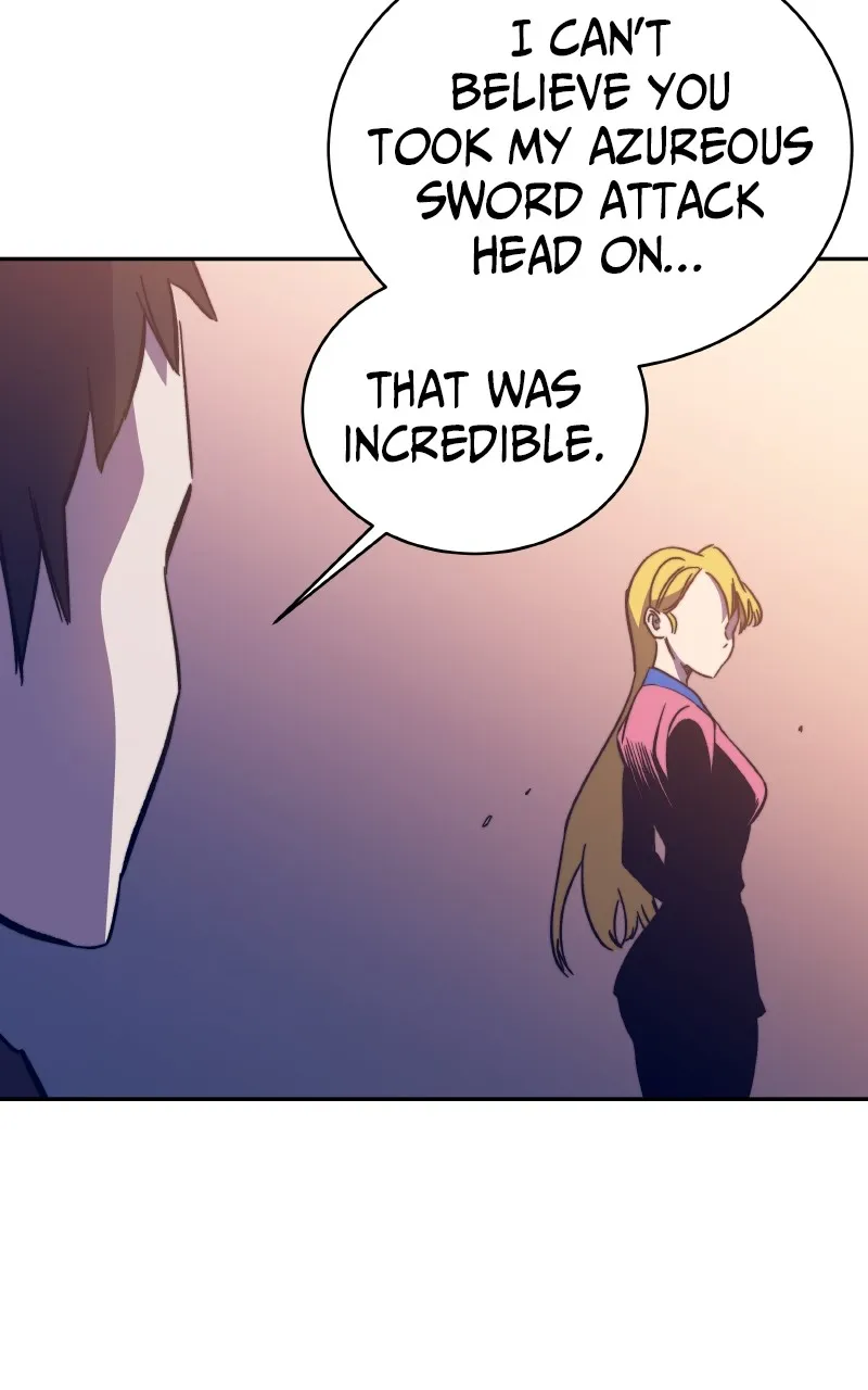 Read X & Ash chapter 60 image 55 on Lezhin