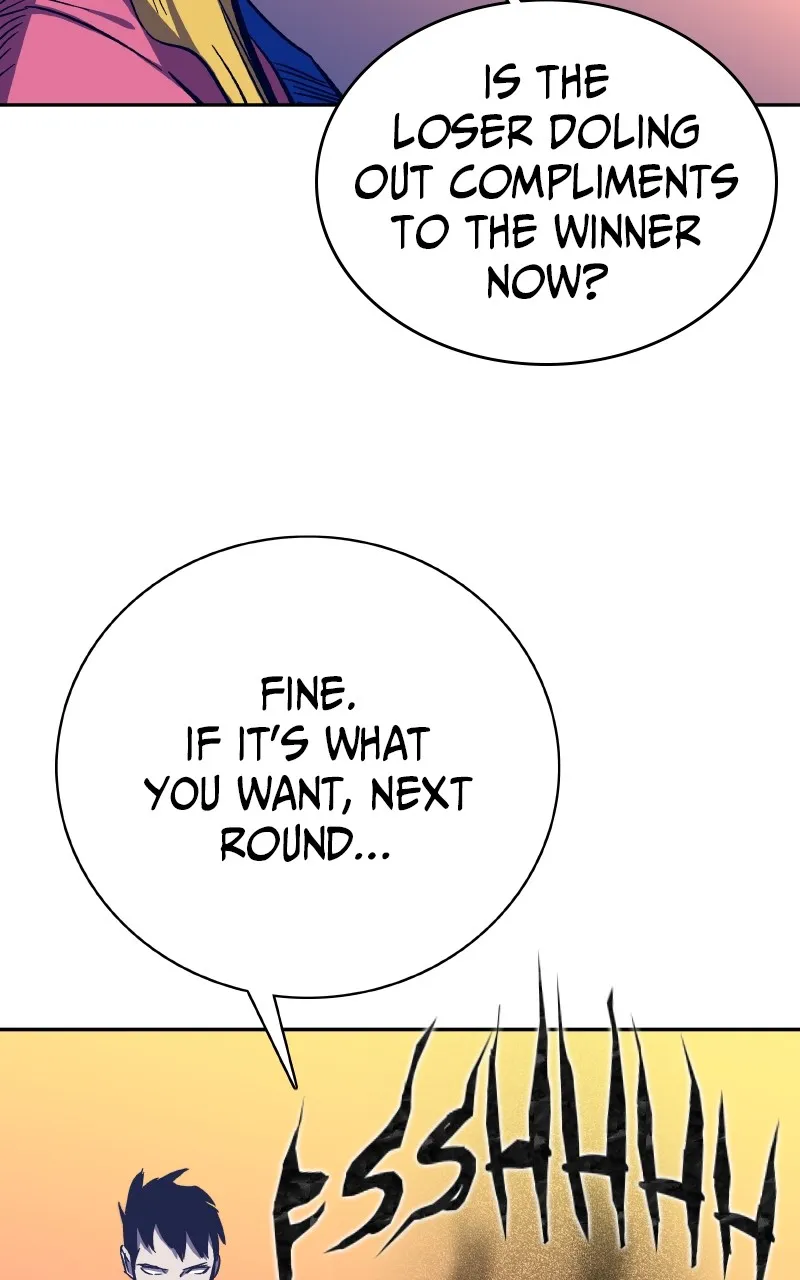 Read X & Ash chapter 60 image 58 on Lezhin