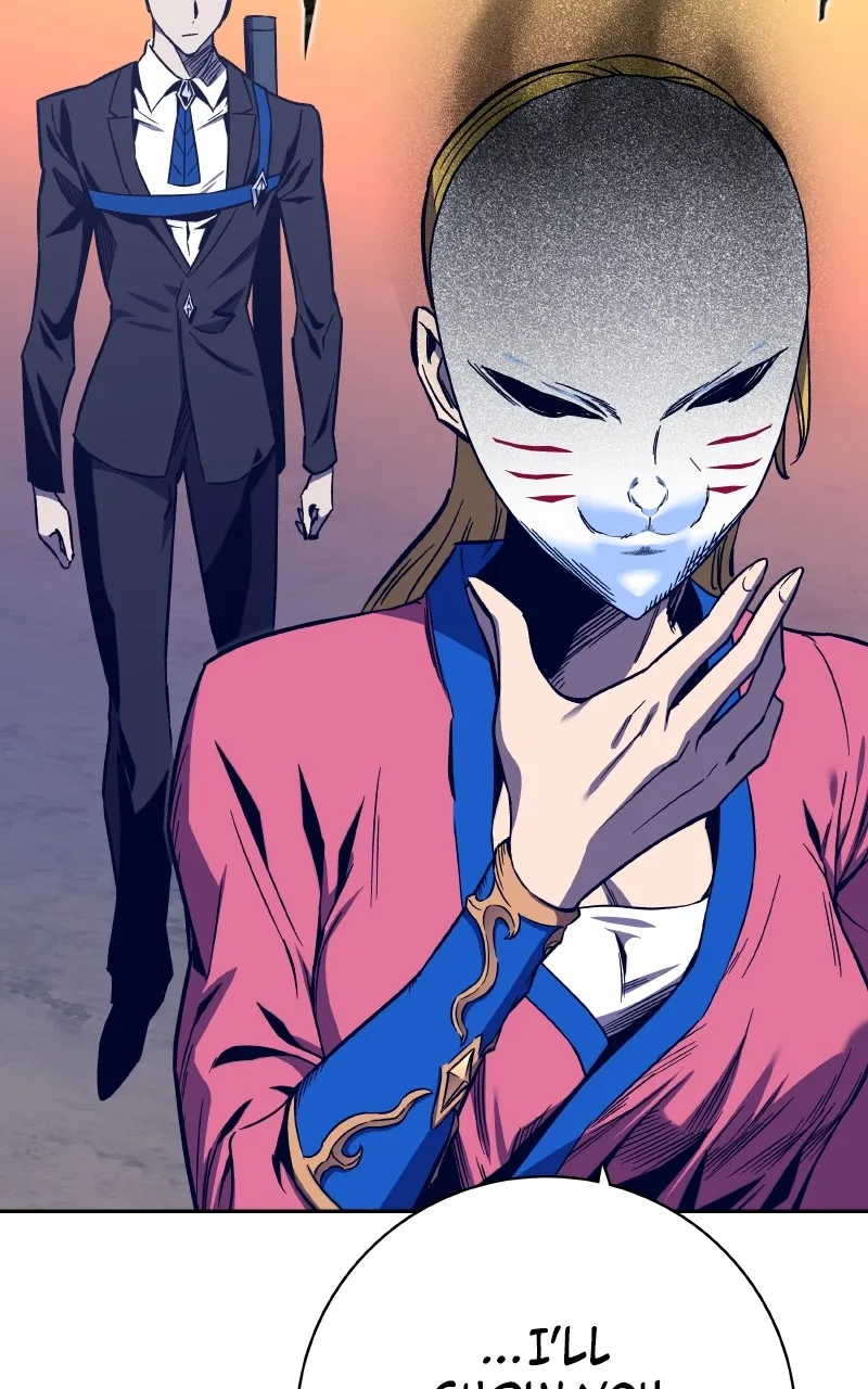 Read X & Ash chapter 60 image 59 on Lezhin