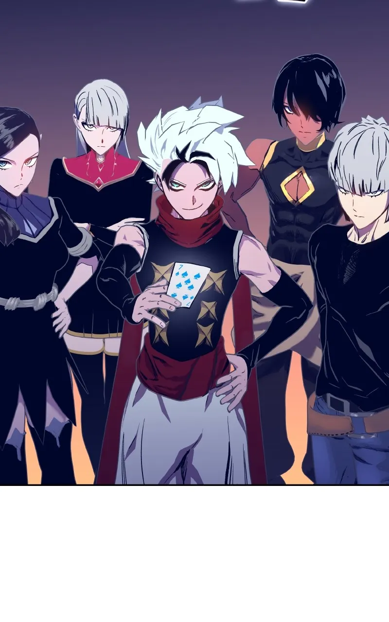 Read X & Ash chapter 60 image 66 on Lezhin
