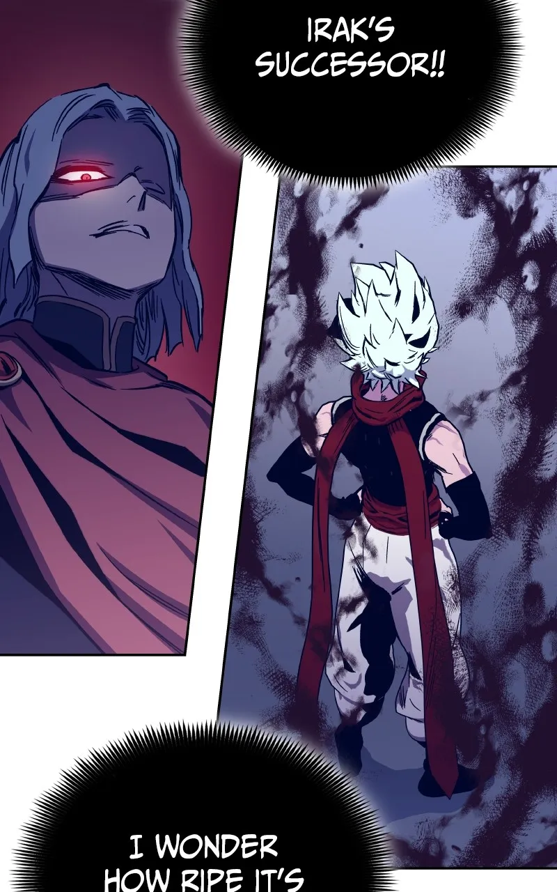 Read X & Ash chapter 60 image 71 on Lezhin