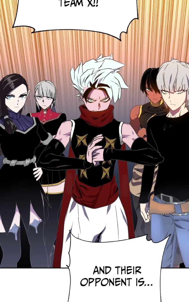 Read X & Ash chapter 60 image 79 on Lezhin