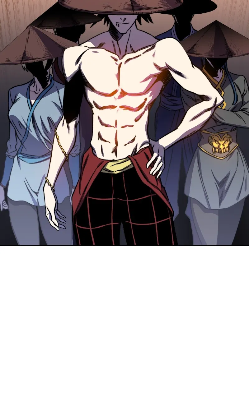 Read X & Ash chapter 60 image 81 on Lezhin