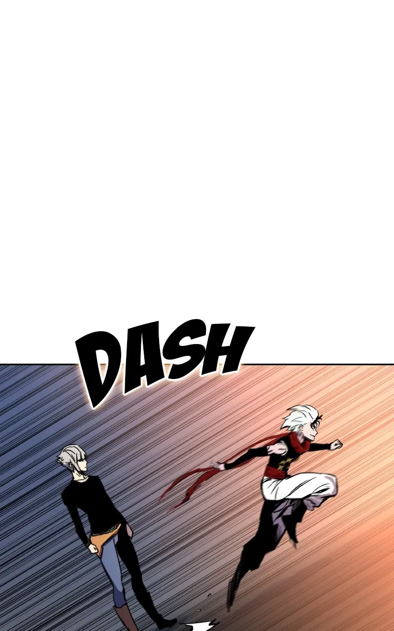 Read X & Ash chapter 60 image 83 on Lezhin