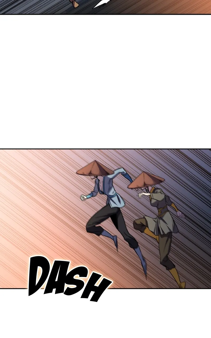 Read X & Ash chapter 60 image 84 on Lezhin