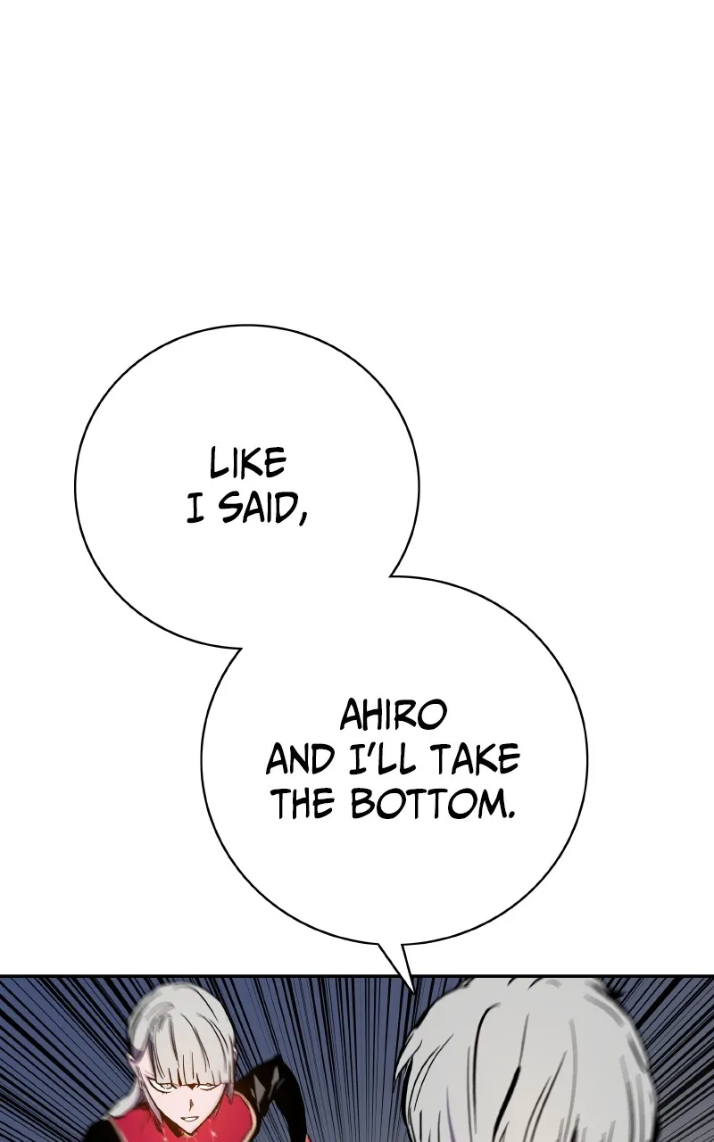 Read X & Ash chapter 60 image 85 on Lezhin