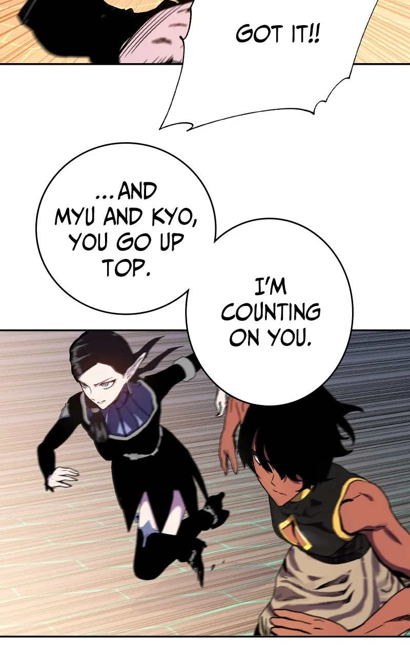 Read X & Ash chapter 60 image 87 on Lezhin