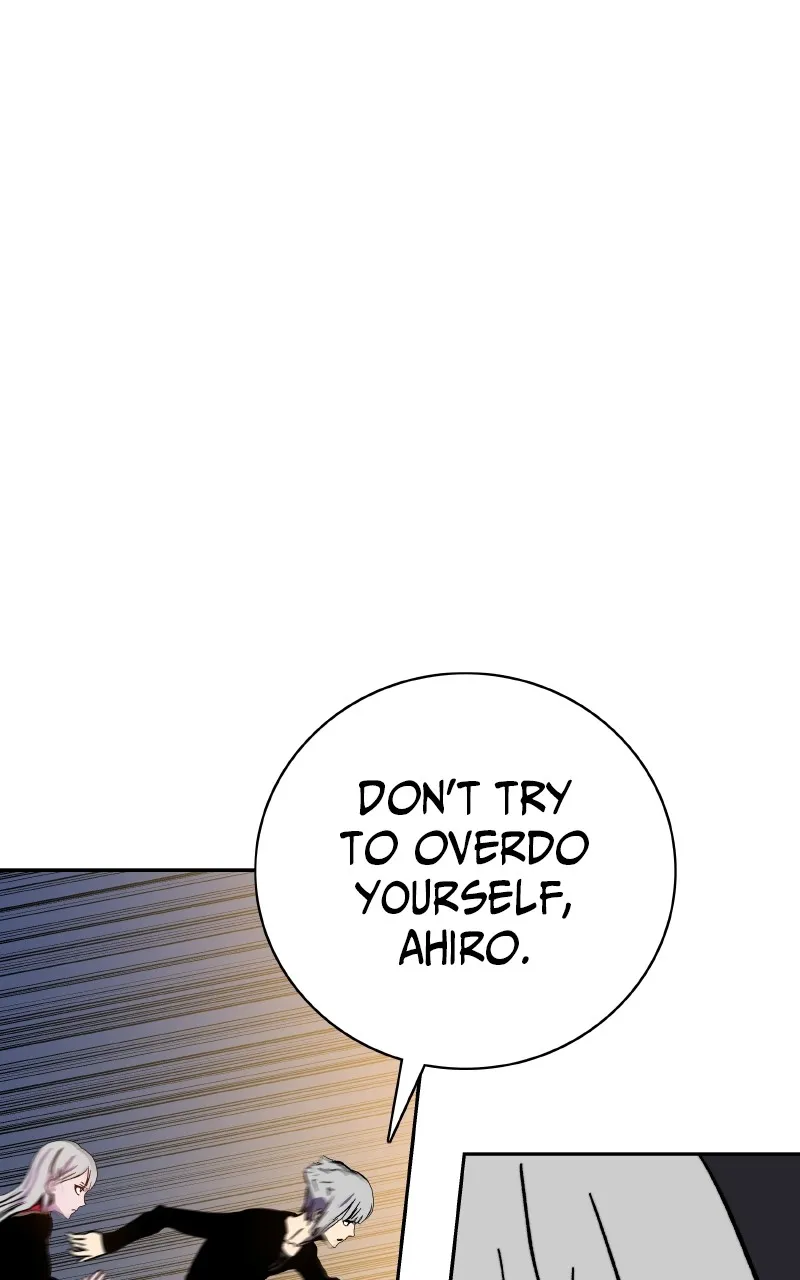Read X & Ash chapter 60 image 88 on Lezhin