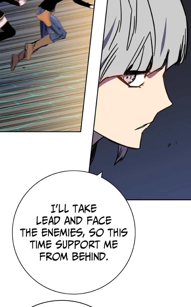 Read X & Ash chapter 60 image 89 on Lezhin