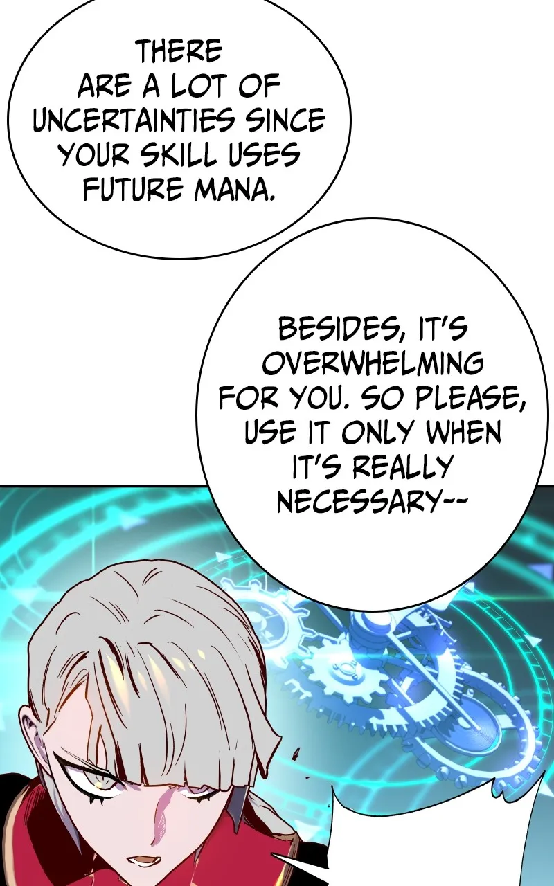 Read X & Ash chapter 60 image 90 on Lezhin