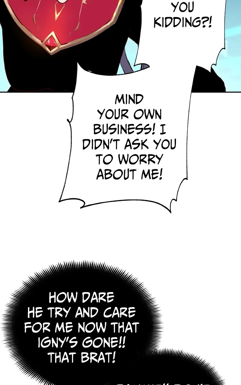Read X & Ash chapter 60 image 91 on Lezhin