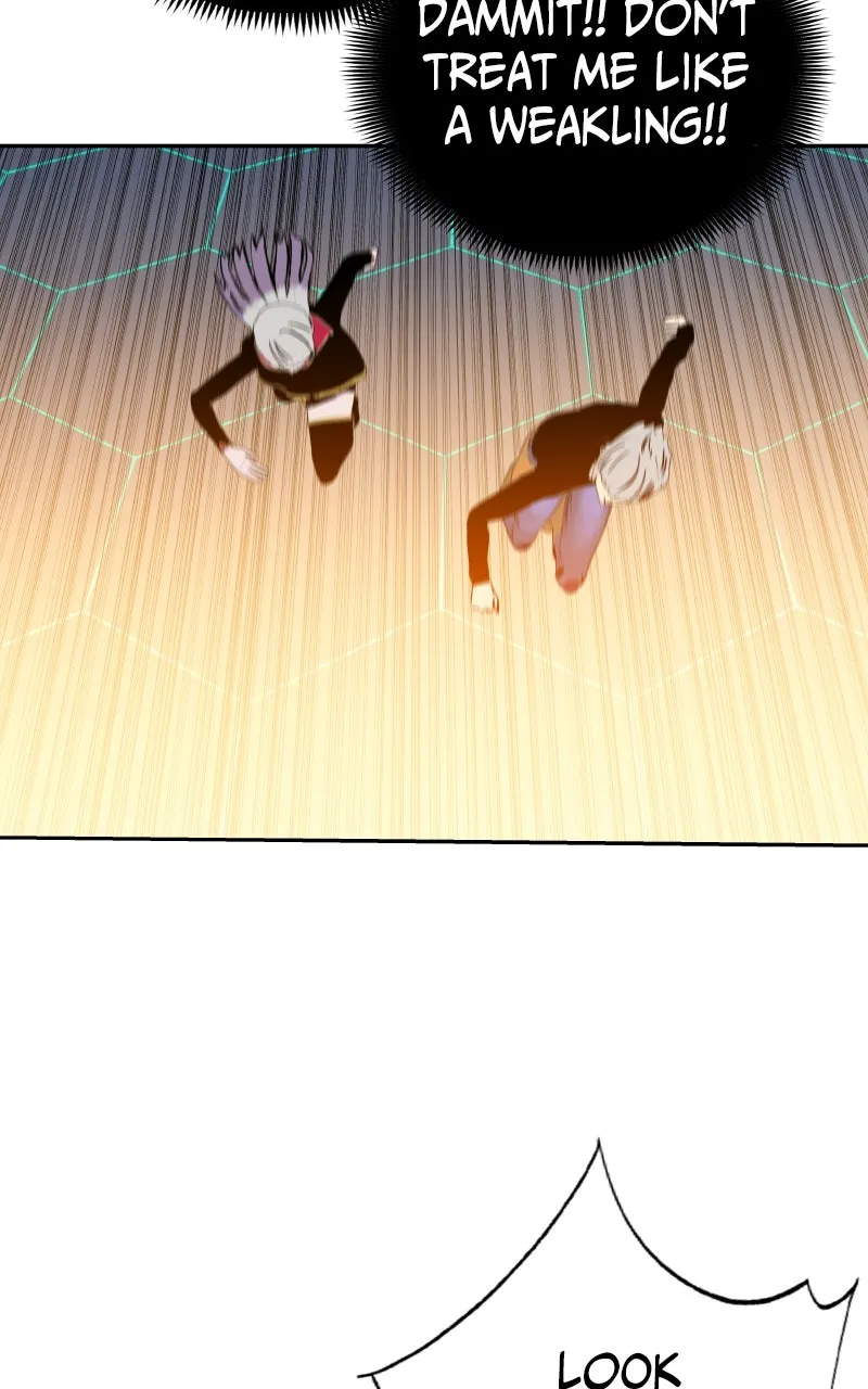 Read X & Ash chapter 60 image 92 on Lezhin