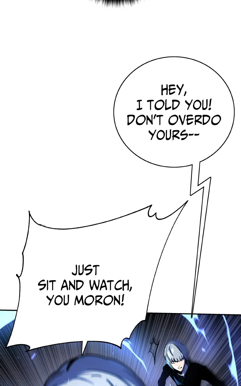 Read X & Ash chapter 60 image 94 on Lezhin