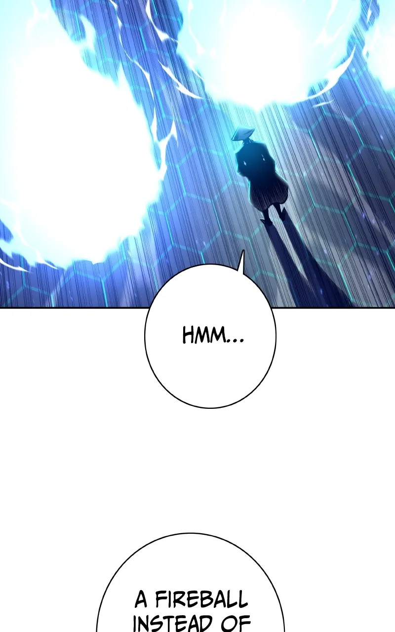 Read X & Ash chapter 60 image 99 on Lezhin
