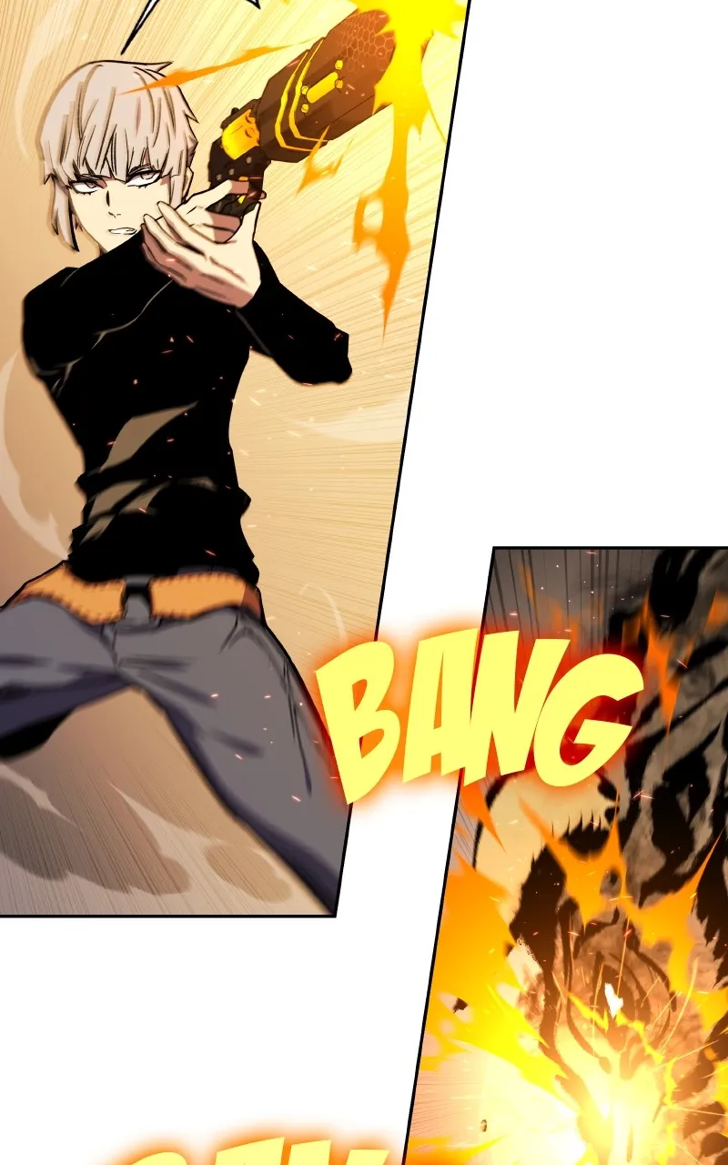Read X & Ash chapter 62 image 102 on Lezhin