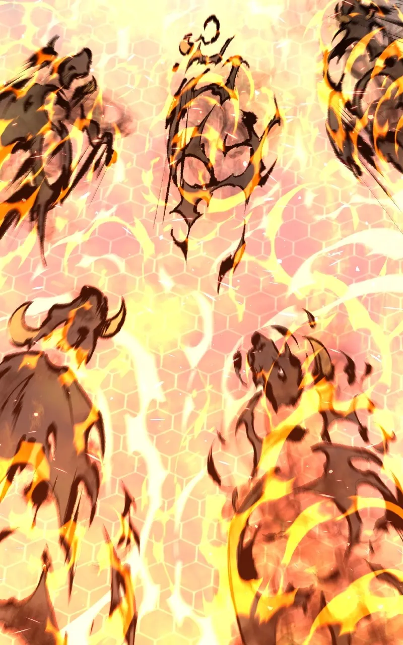 Read X & Ash chapter 62 image 114 on Lezhin