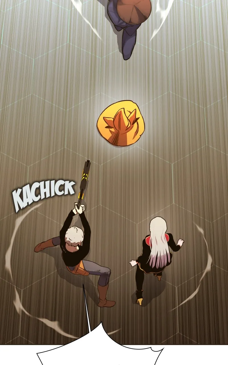 Read X & Ash chapter 62 image 14 on Lezhin