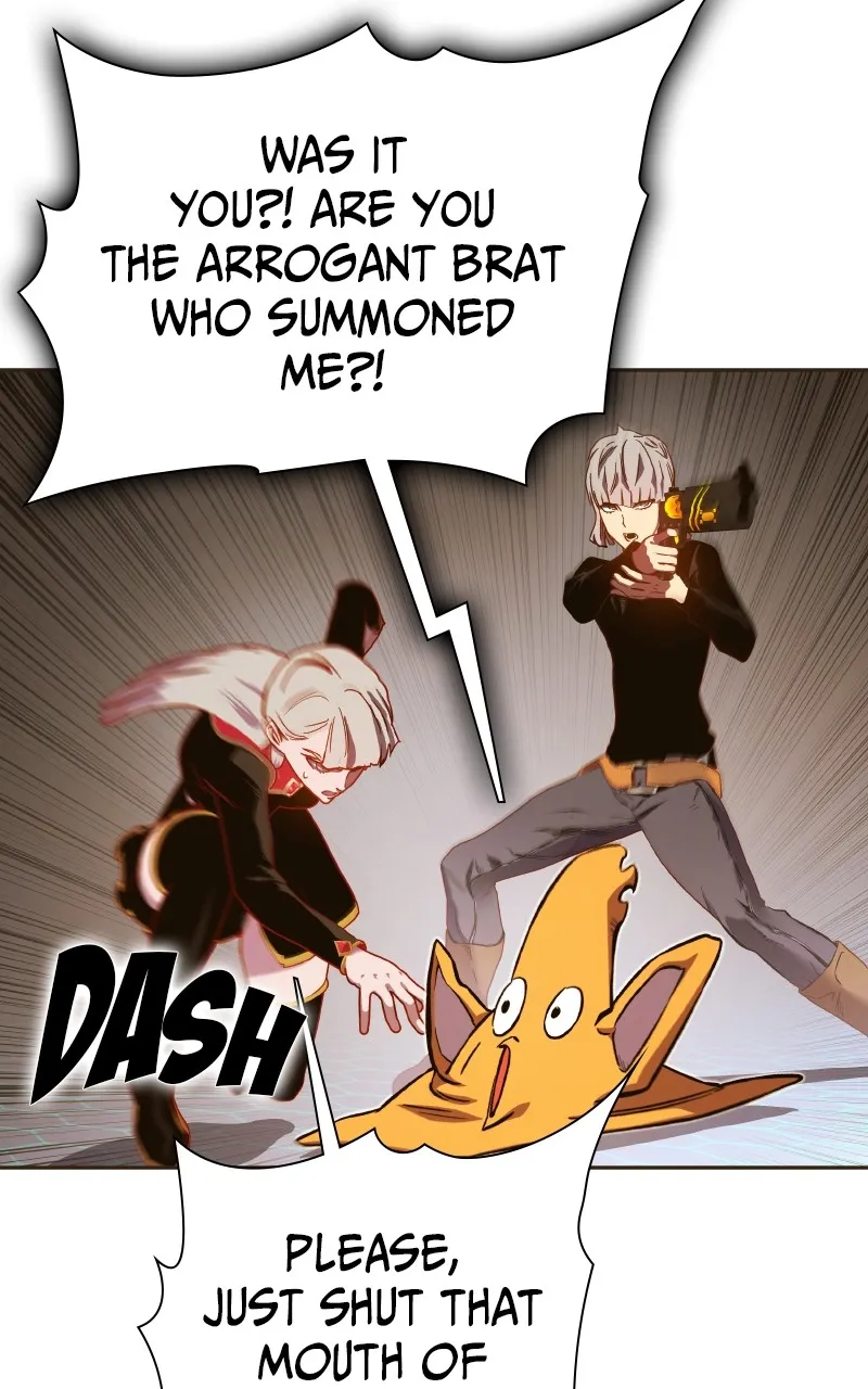 Read X & Ash chapter 62 image 17 on Lezhin