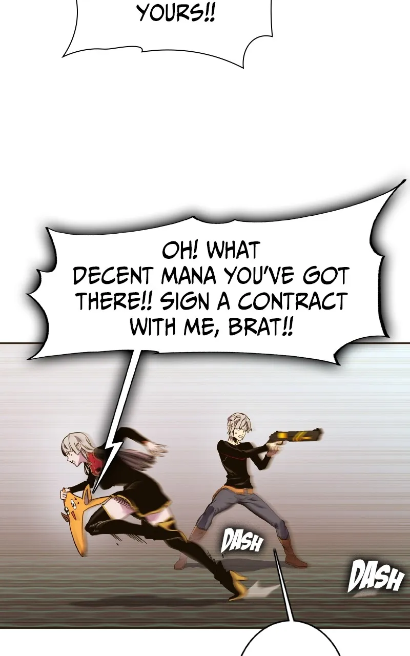 Read X & Ash chapter 62 image 18 on Lezhin