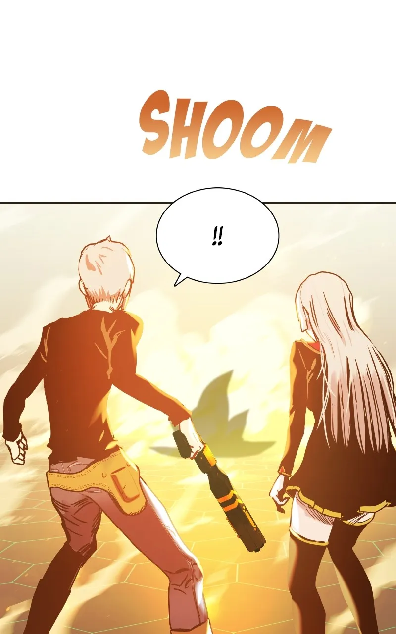 Read X & Ash chapter 62 image 2 on Lezhin