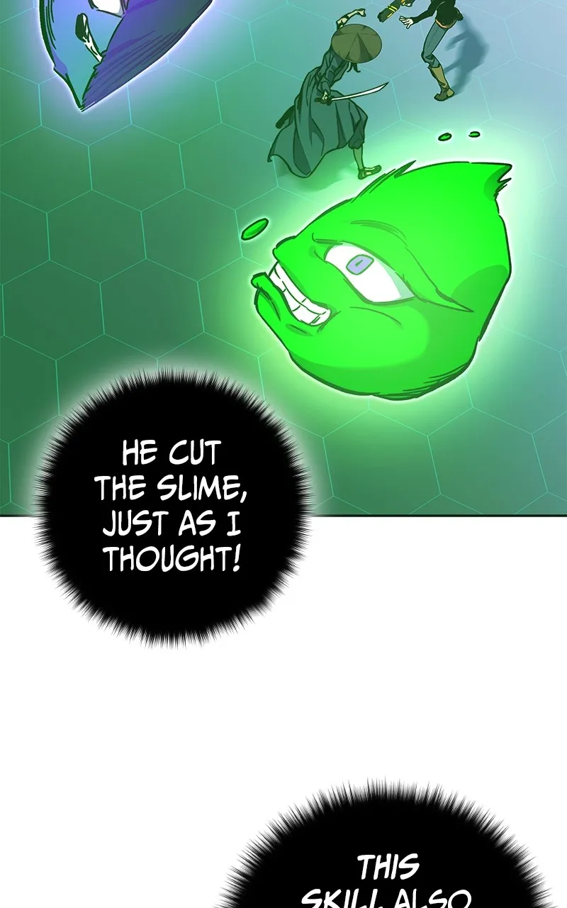 Read X & Ash chapter 62 image 25 on Lezhin