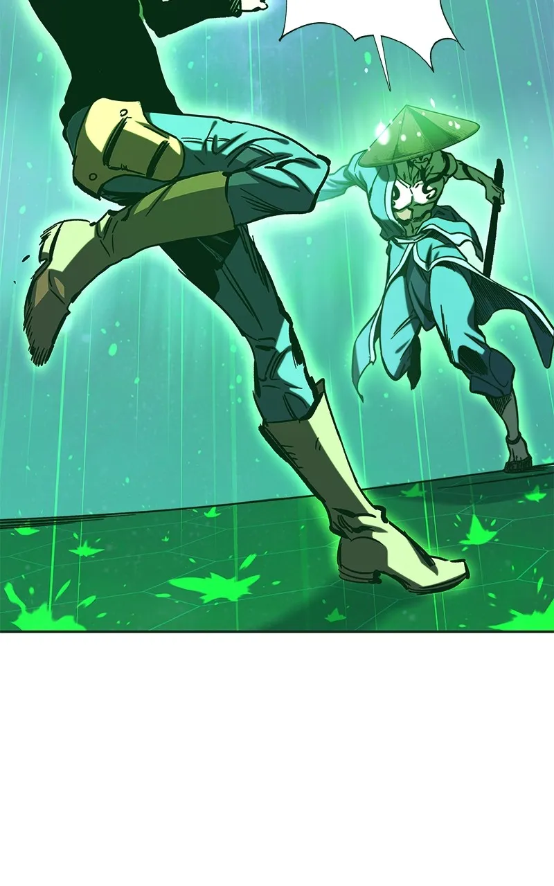 Read X & Ash chapter 62 image 29 on Lezhin