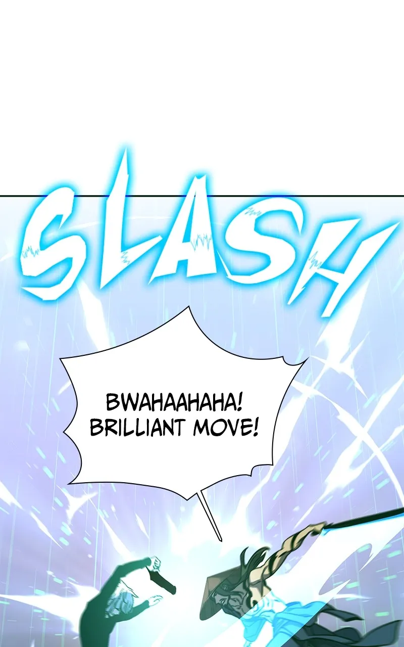Read X & Ash chapter 62 image 30 on Lezhin
