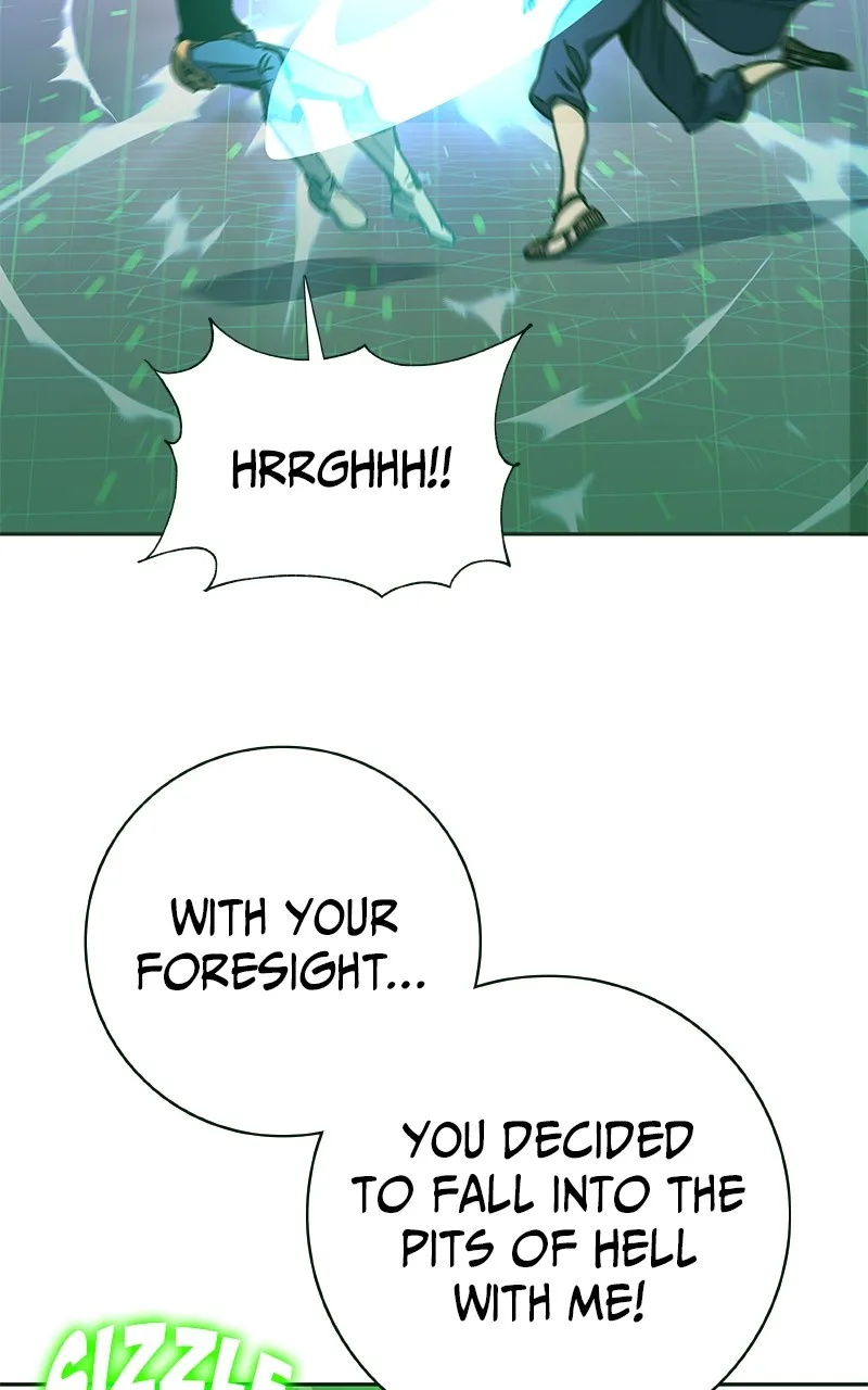 Read X & Ash chapter 62 image 31 on Lezhin