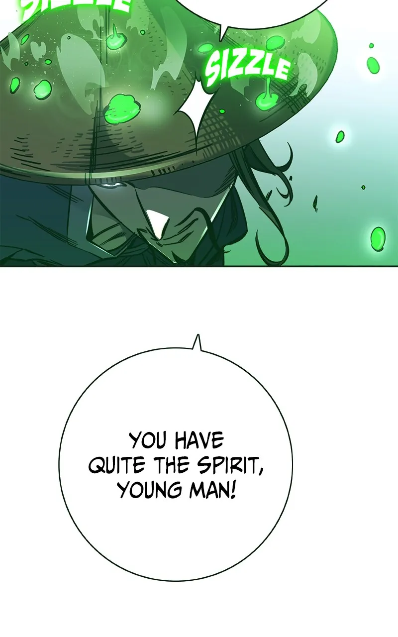 Read X & Ash chapter 62 image 32 on Lezhin