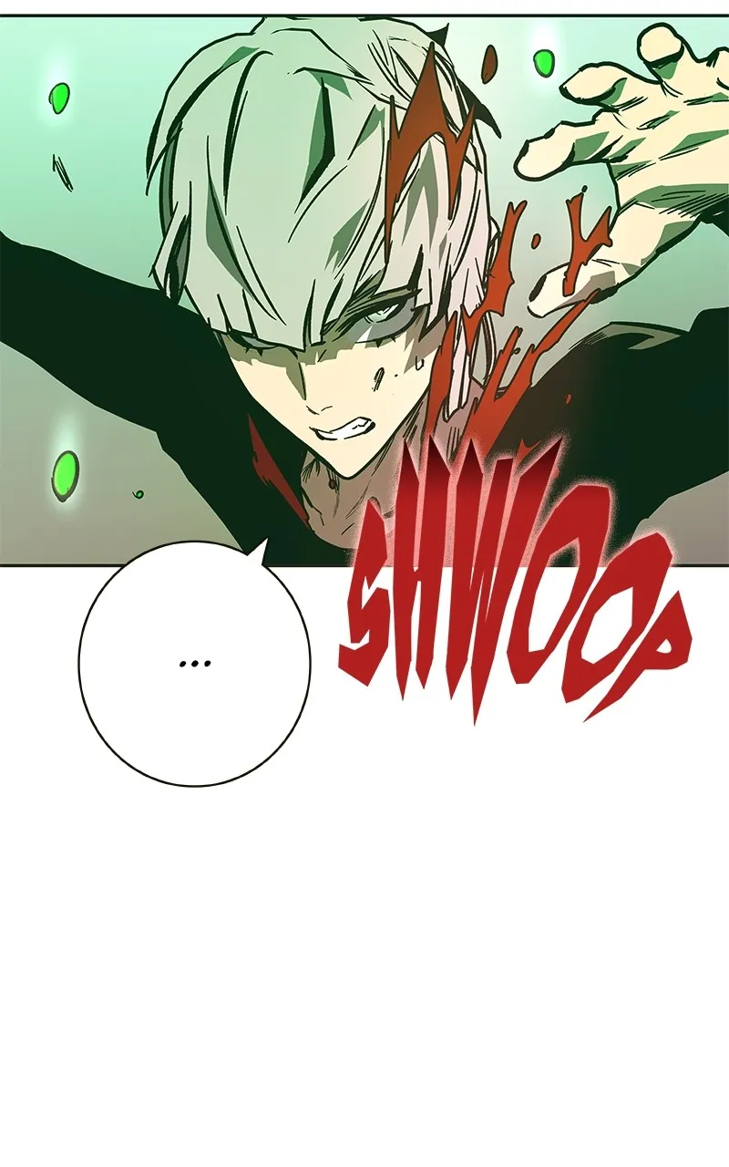Read X & Ash chapter 62 image 33 on Lezhin