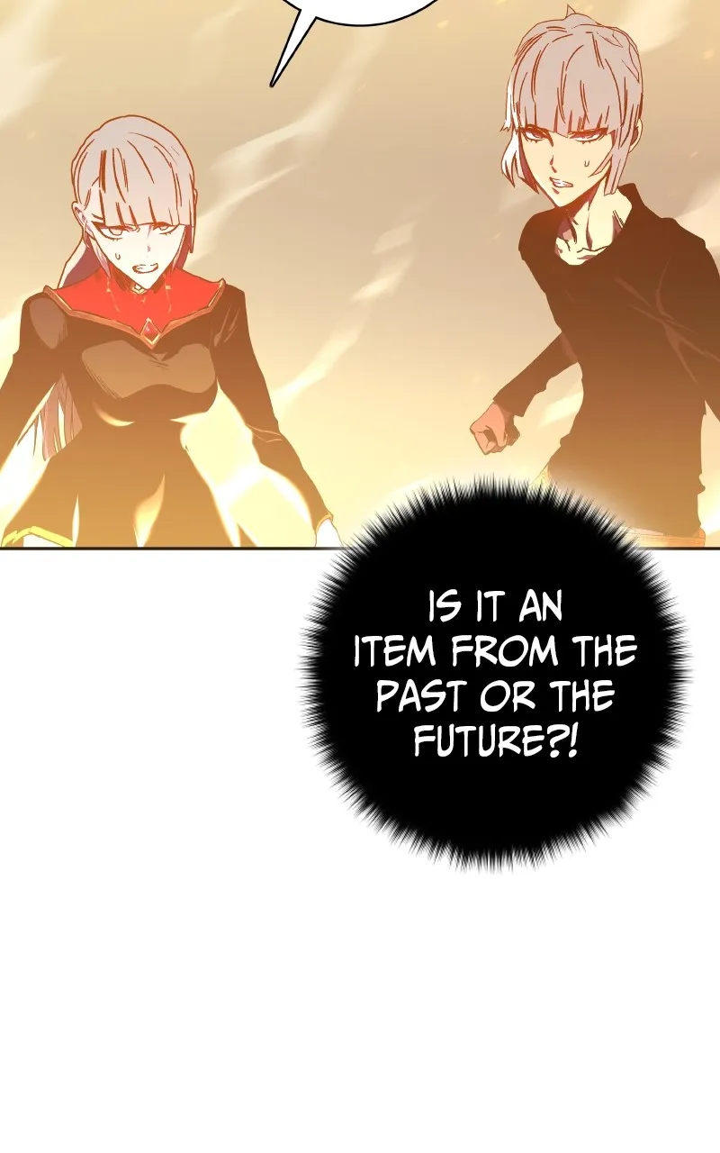Read X & Ash chapter 62 image 4 on Lezhin