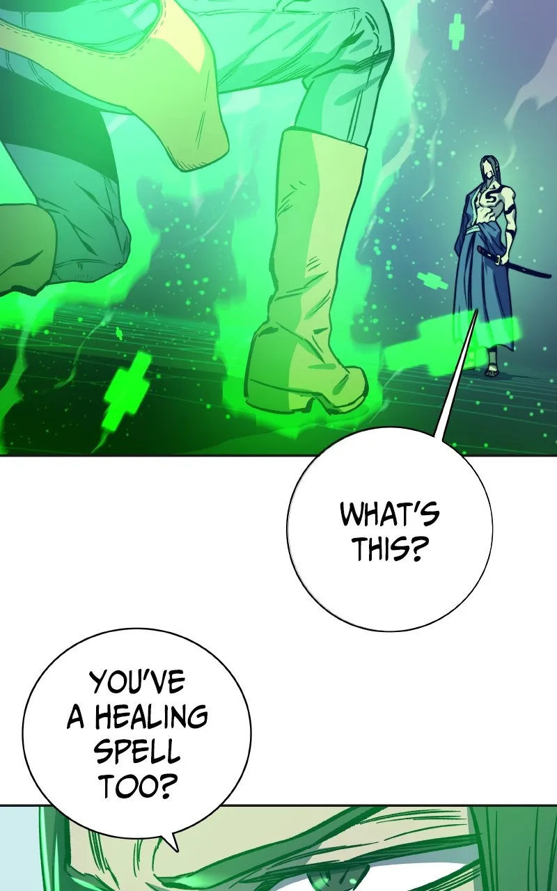 Read X & Ash chapter 62 image 40 on Lezhin